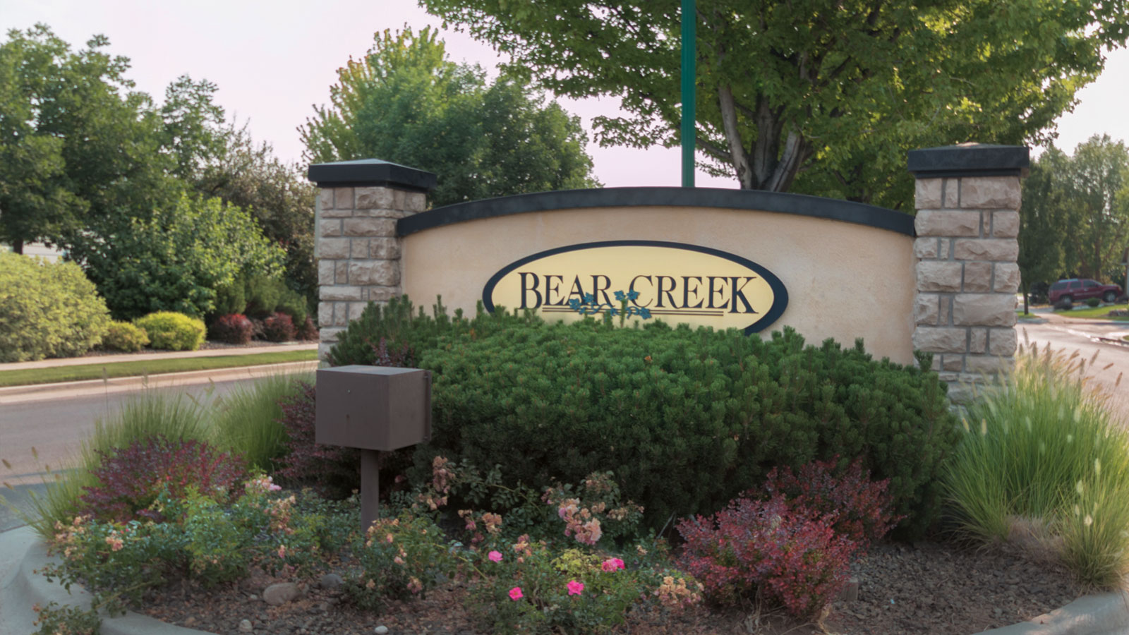 Bear Creek Subdivision